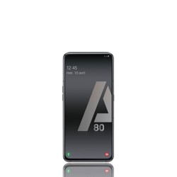 Galaxy A80