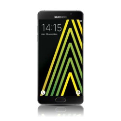 Galaxy A5 2016