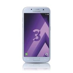 Galaxy A3 2017