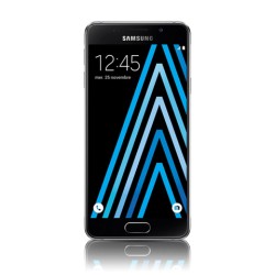 Galaxy A3 2016